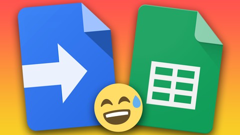 Learn Google Apps Script and Become a Google Sheets Master