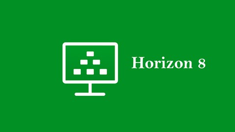 VMware Horizon 8: Virtualización de escritorios en VDI y RDS