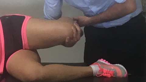 Anatomía y biomecánica de rodilla para fisioterapeuta