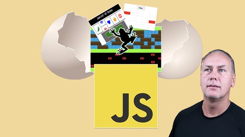 JavaScript DOM Projects InterActive Dynamic WebPages Games