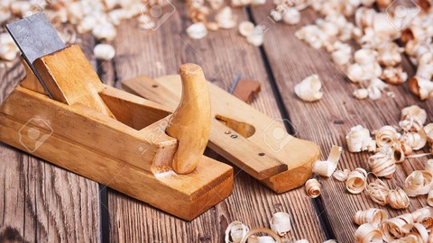 The Basic Woodworking Kit