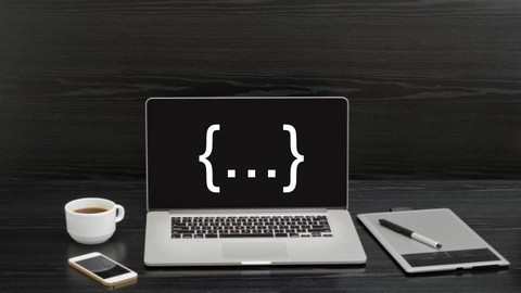 JSON | Short Course | Step by Step for Beginners
