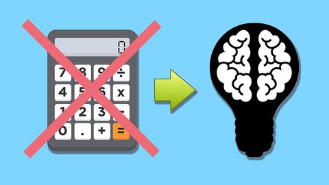 Speed Math: Sharpen up your Mental Math with Tips and Tricks