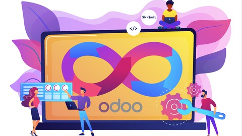 Odoo DevOps Crash Course