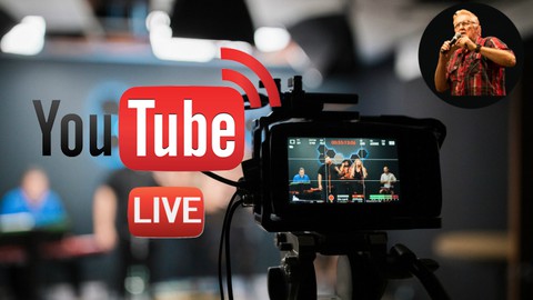 YouTube Live Masterclass 1: YouTube Live Creates Revenue