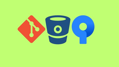 Learn Git with Bitbucket Cloud, Sourcetree and GUI - HandsOn