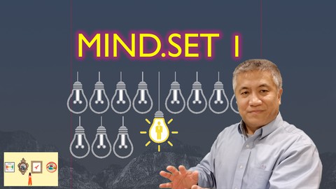 Entrepreneurship mindset: 50 MBA mindset of entrepreneur (1)