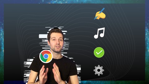 Build 4 Chrome Extensions - Quick Start - Free Course