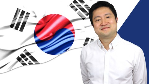 Essential Korean Grammar Level 2 | Pre-intermediate