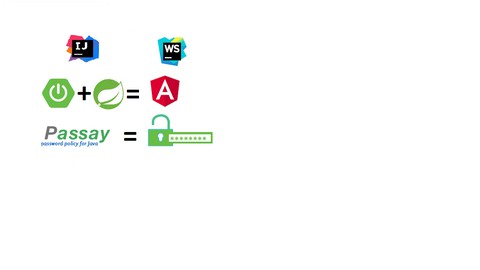 Professional Web Authentication System Password Validation