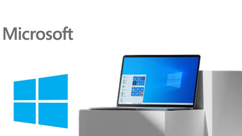 Domina Windows 10 y Windows 11. De Novato a Experto