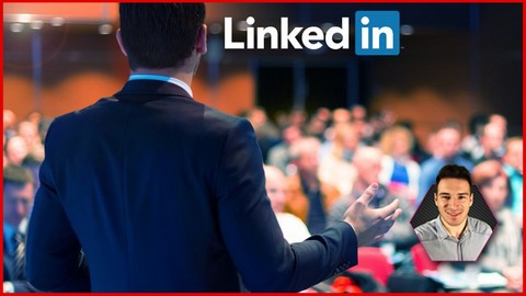 LinkedIn Blueprint: Become An Influencer
