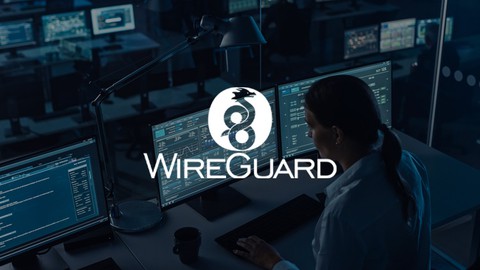 Wireguard & OpenVPN Server Installation and Configuration