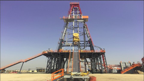 B-basic rig system for drilling and work over
