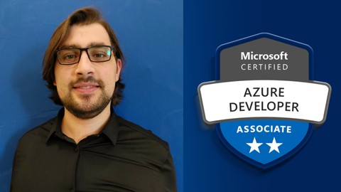 AZ-204 Developing Solutions for Microsoft Azure Exam Prep