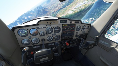 Formation PPL avion | instructeur ENAC | leçons de pilotage