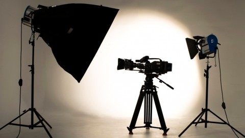 Video Lighting: Master The Art of Lighting in Video and Film