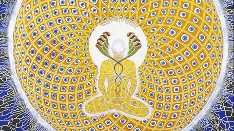 Meditations of Kundalini Awakening