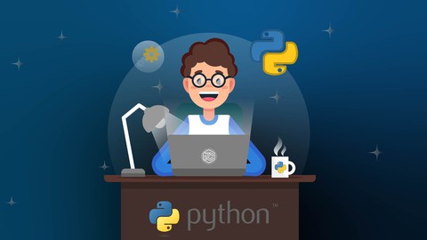 Escuela de Python 2021: Aprende Python 3.9+ de cero a Master