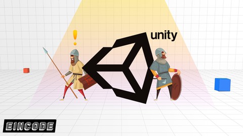 Unity 3D and C# - The Complete RPG Guide for Beginners