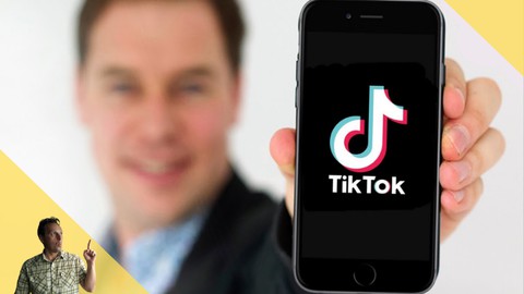Complete TikTok Marketing Training: TikTok for your Business