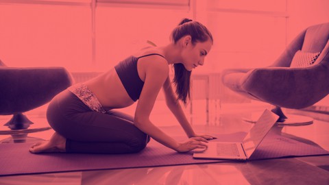 Yoga Teacher Training - How to teach yoga online? - Level 1