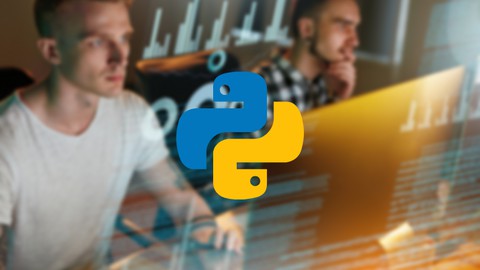Python 3 Plus: Python desde Cero + Data Analysis y Matplot