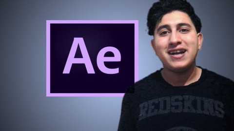 After Effects Complete Starter Course