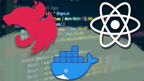 React and NestJS: A Practical Guide with Docker