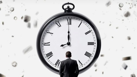 Time Management for Overwhelming Individuals