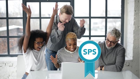 NEXUS SPS Scaled Professional Scrum Certification Practice