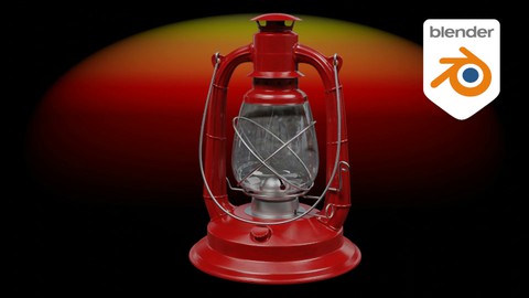 A workflow to create realistic material in Blender.