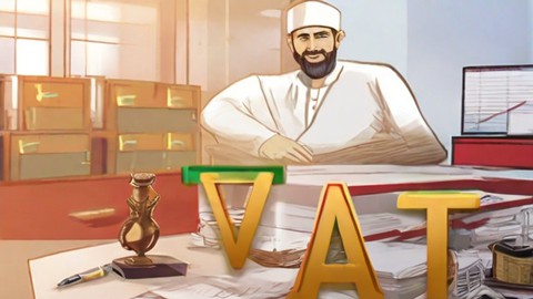 Oman Value Added Tax - VAT Law and outline Crash course
