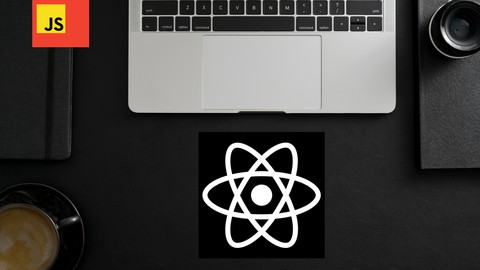React Crash Course For Beginners - From Scratch