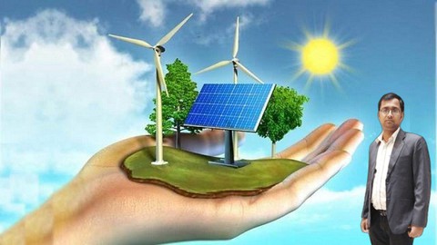 Fundamental Question on Renewable Energy