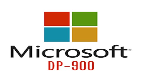 DP-900 Microsoft Azure Data Fundamentals Exam