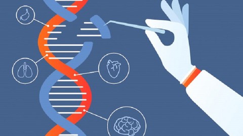 Mystery Of Genes: Complete Genetics Course-Basic to Advanced