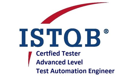 Practical - ISTQB - Test Automation Engineer Course 2023