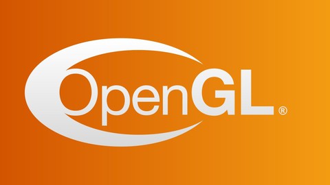 The Complete Modern OpenGL and GLSL Shaders Course for 2021