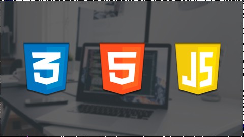 HTML5, CSS3 e Javascript na prática (2 Projetos)