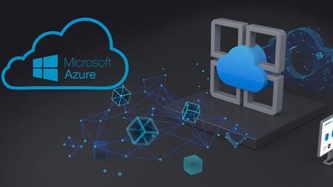 Web Development on Azure Cloud