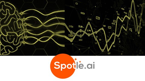 Machine Learning For Data Science By Spotle