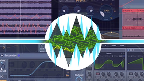 Sound Design - Creare ed editare suoni