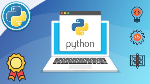 Python For Beginners (தமிழ்)