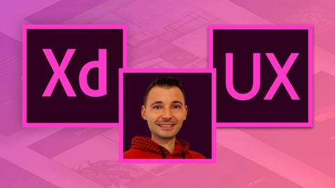 Diventa uno UX/UI Designer con Adobe XD