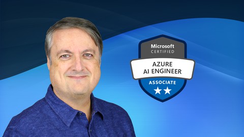 AI-102 Microsoft Azure AI Solution Complete Exam Prep