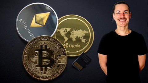 Getting Started With Bitcoin And Cryptocurrency