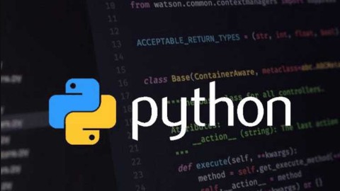 Python Básico para Iniciantes - Versão 2021