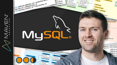 Advanced SQL Database Administration with MySQL Workbench