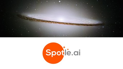 Astronomy And Astrophysics Bootcamp By Spotle